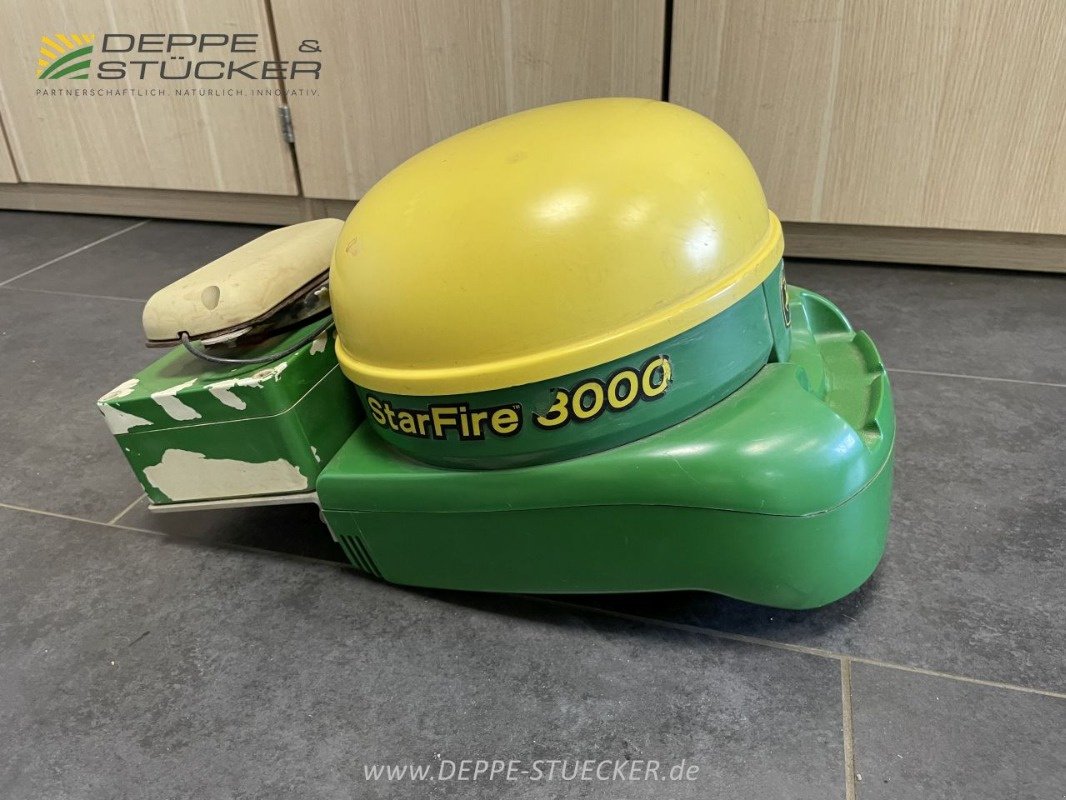 Parallelfahr-System от тип John Deere StarFire 3000 mit RTK, Gebrauchtmaschine в Rietberg (Снимка 5)