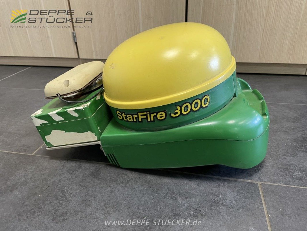 Parallelfahr-System от тип John Deere StarFire 3000 mit RTK, Gebrauchtmaschine в Rietberg (Снимка 6)