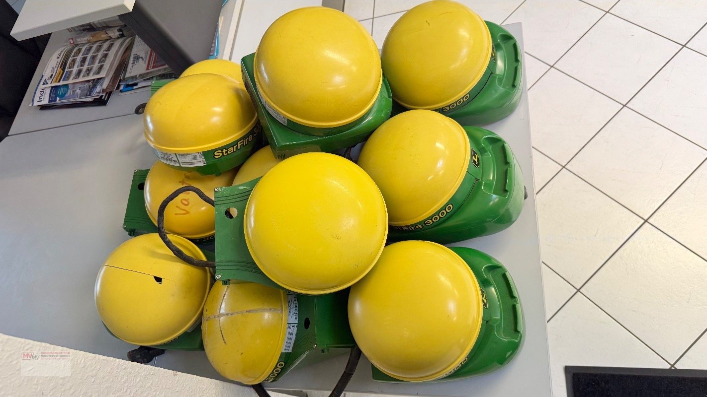 Parallelfahr-System of the type John Deere StarFire 3000 SF1 GPS Empfänger, Gebrauchtmaschine in Neubrandenburg (Picture 2)