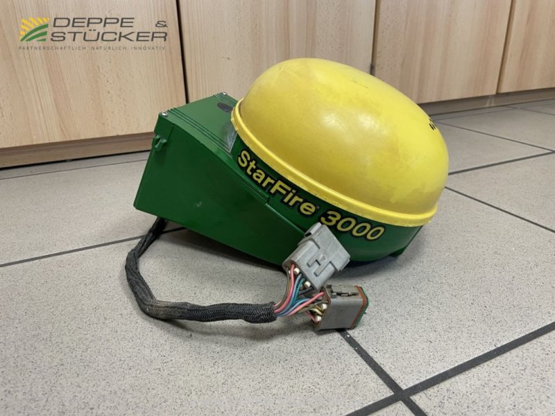 Parallelfahr-System tip John Deere StarFire 3000 SF1, Gebrauchtmaschine in Rietberg (Poză 1)