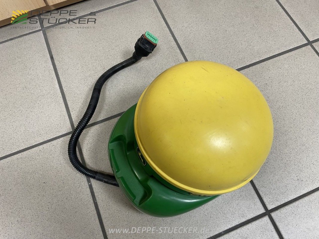 Parallelfahr-System типа John Deere Starfire 3000 SF1, Gebrauchtmaschine в Rietberg (Фотография 3)