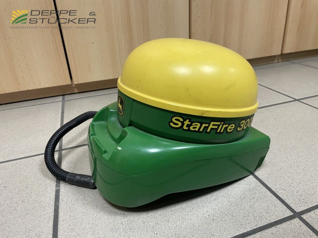 Parallelfahr-System типа John Deere Starfire 3000 SF1, Gebrauchtmaschine в Rietberg (Фотография 1)