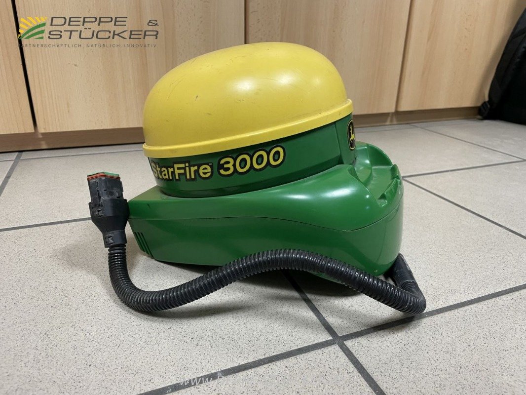 Parallelfahr-System типа John Deere Starfire 3000 SF1, Gebrauchtmaschine в Rietberg (Фотография 4)