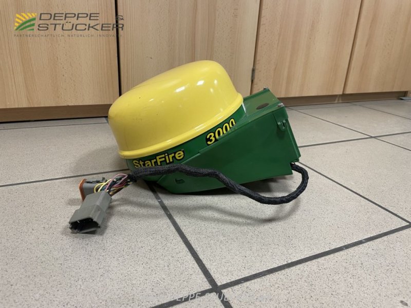 Parallelfahr-System типа John Deere StarFire 3000, Gebrauchtmaschine в Rietberg
