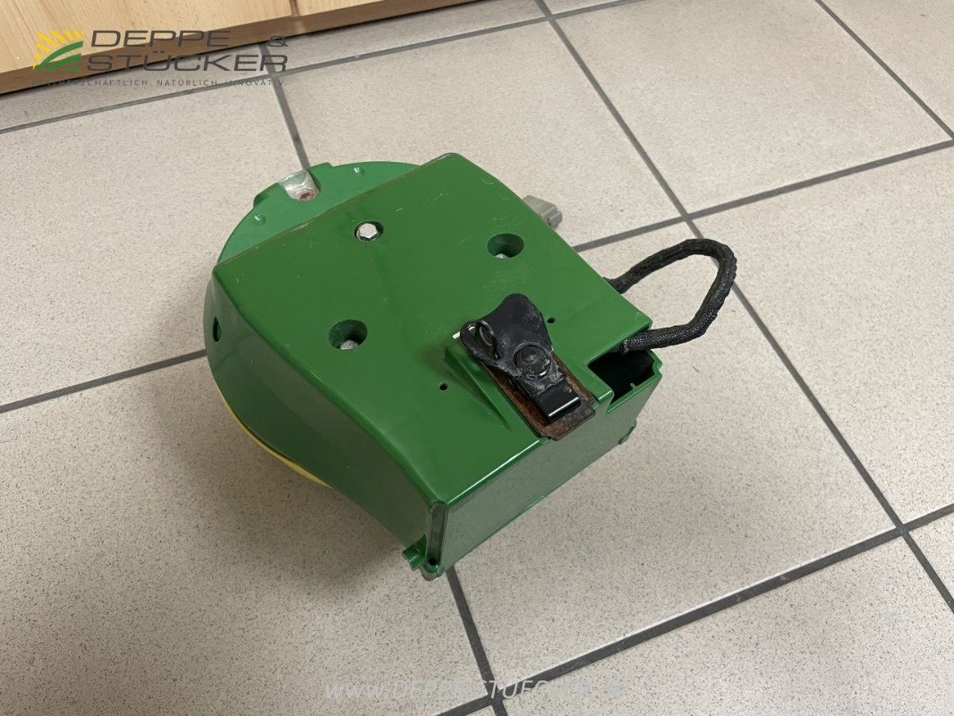 Parallelfahr-System des Typs John Deere StarFire 3000, Gebrauchtmaschine in Rietberg (Bild 2)