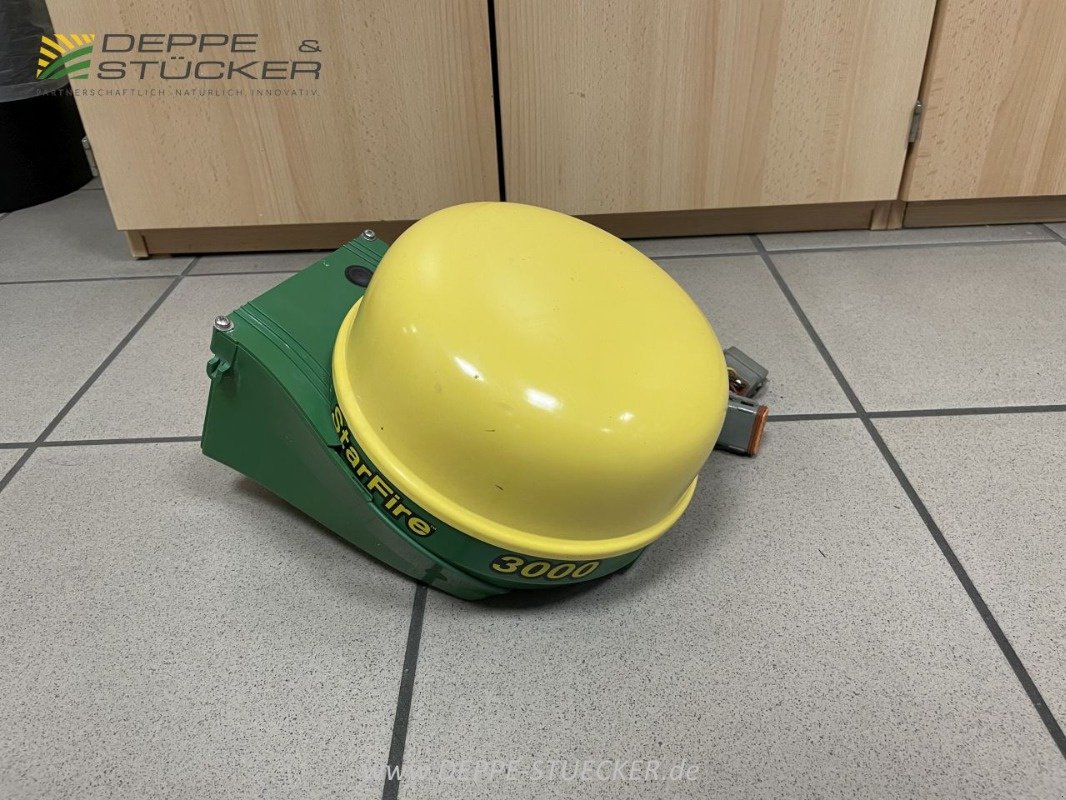 Parallelfahr-System des Typs John Deere StarFire 3000, Gebrauchtmaschine in Rietberg (Bild 3)