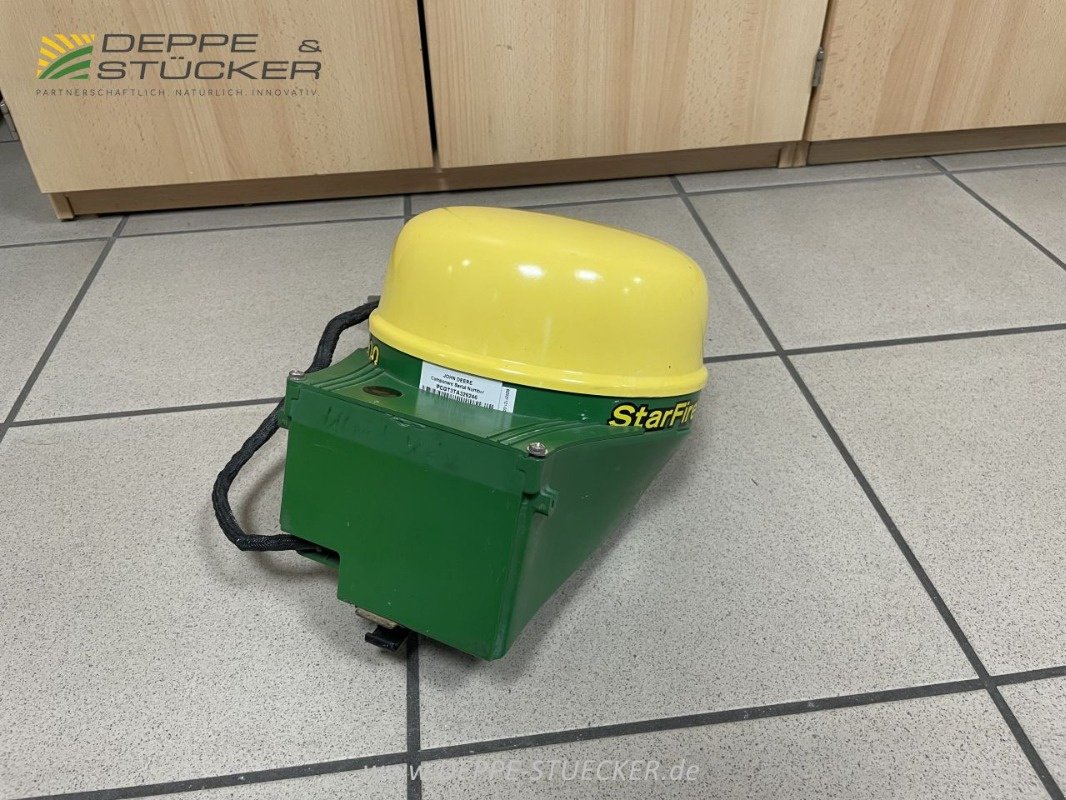 Parallelfahr-System des Typs John Deere StarFire 3000, Gebrauchtmaschine in Rietberg (Bild 4)