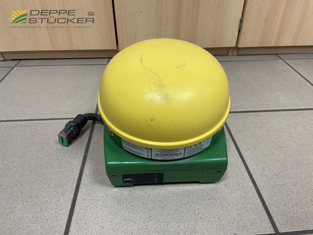 Parallelfahr-System des Typs John Deere StarFire 3000, Gebrauchtmaschine in Rietberg (Bild 2)