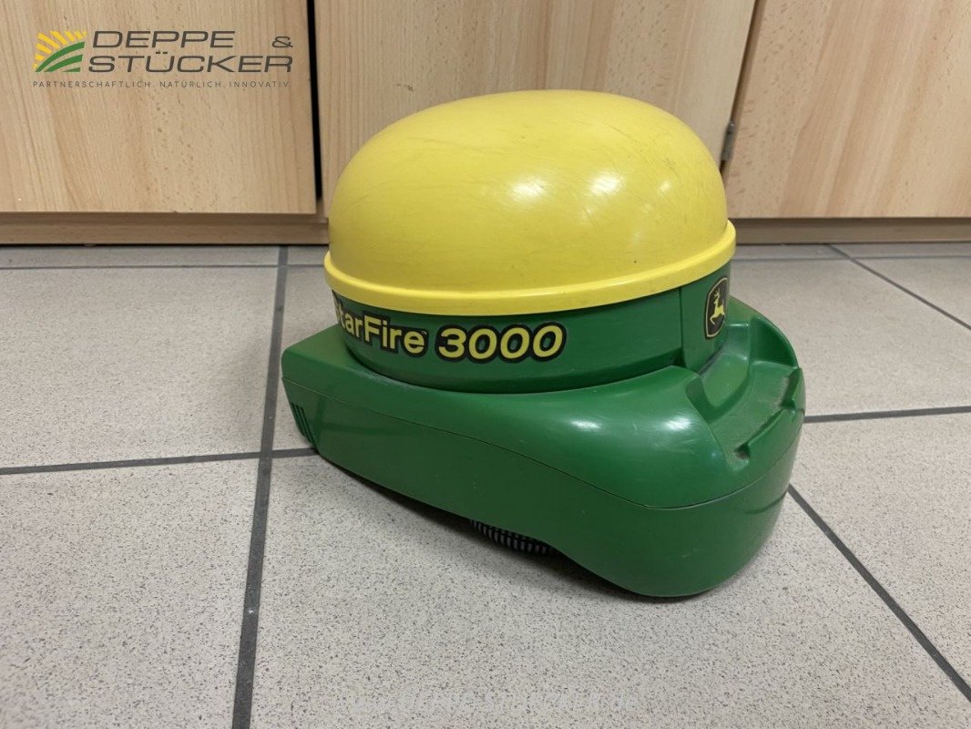 Parallelfahr-System des Typs John Deere StarFire 3000, Gebrauchtmaschine in Rietberg (Bild 4)