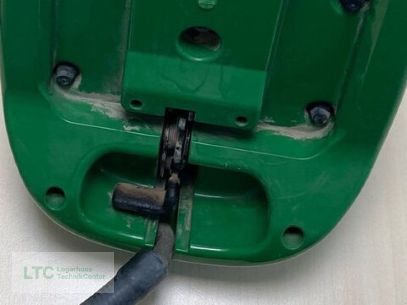 Parallelfahr-System van het type John Deere Starfire 3000, Gebrauchtmaschine in Eggendorf (Foto 7)
