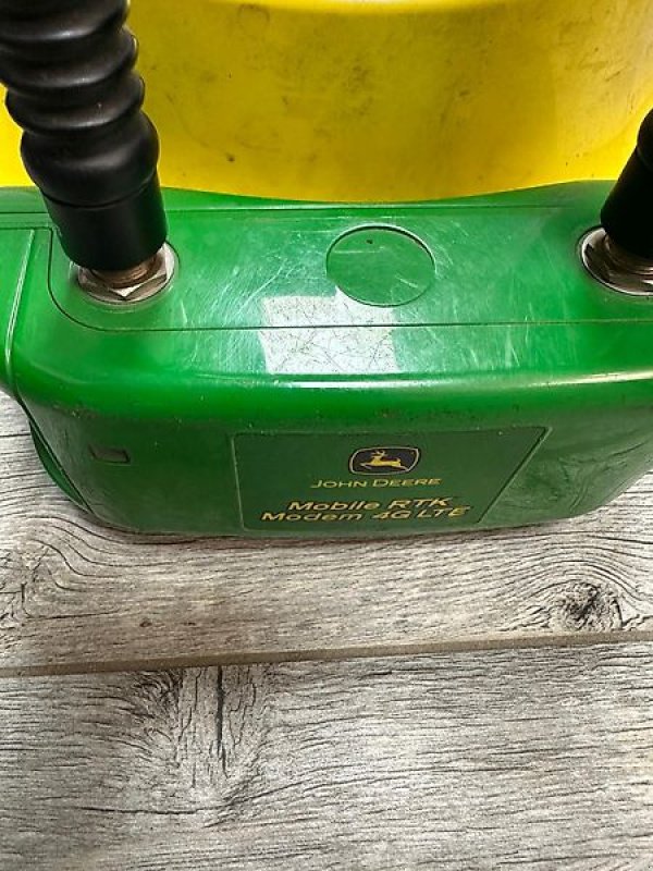 Parallelfahr-System van het type John Deere Starfire 6000 inkl M-RTK Modul, Gebrauchtmaschine in Ostercappeln (Foto 3)