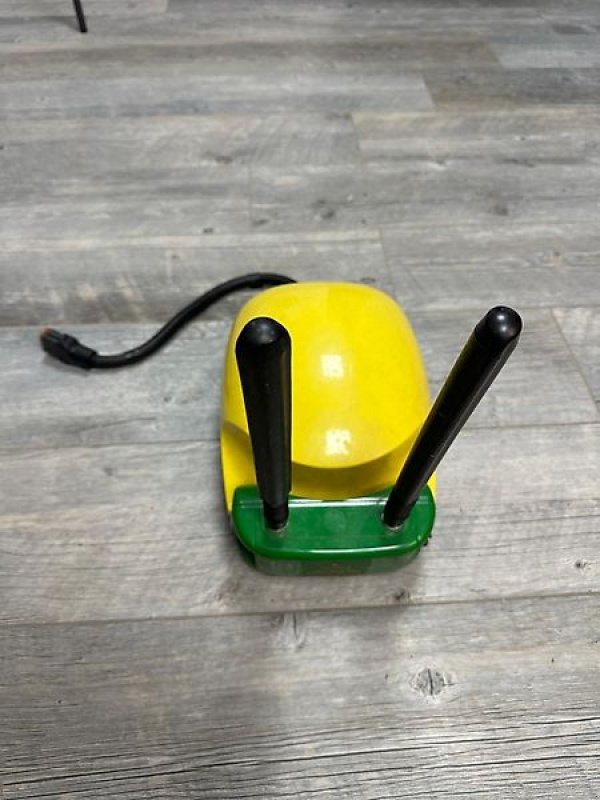 Parallelfahr-System van het type John Deere Starfire 6000 inkl M-RTK Modul, Gebrauchtmaschine in Ostercappeln (Foto 2)