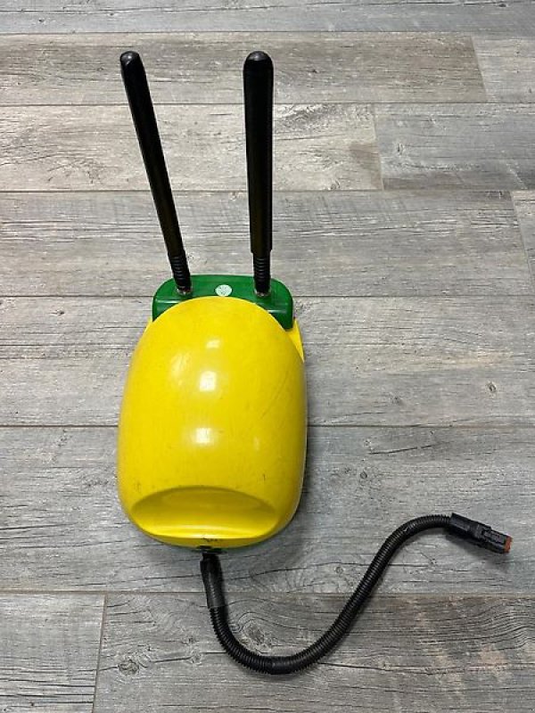 Parallelfahr-System van het type John Deere Starfire 6000 inkl M-RTK Modul, Gebrauchtmaschine in Ostercappeln (Foto 4)