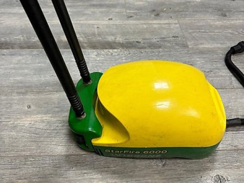 Parallelfahr-System van het type John Deere Starfire 6000 inkl M-RTK Modul, Gebrauchtmaschine in Ostercappeln
