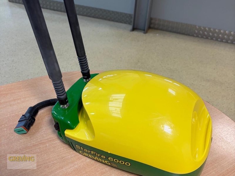 Parallelfahr-System del tipo John Deere StarFire 6000 RTK Empfänger, Gebrauchtmaschine en Euskirchen