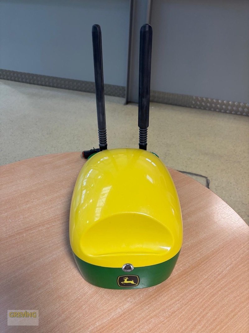 Parallelfahr-System del tipo John Deere StarFire 6000 RTK Empfänger, Gebrauchtmaschine en Euskirchen (Imagen 2)