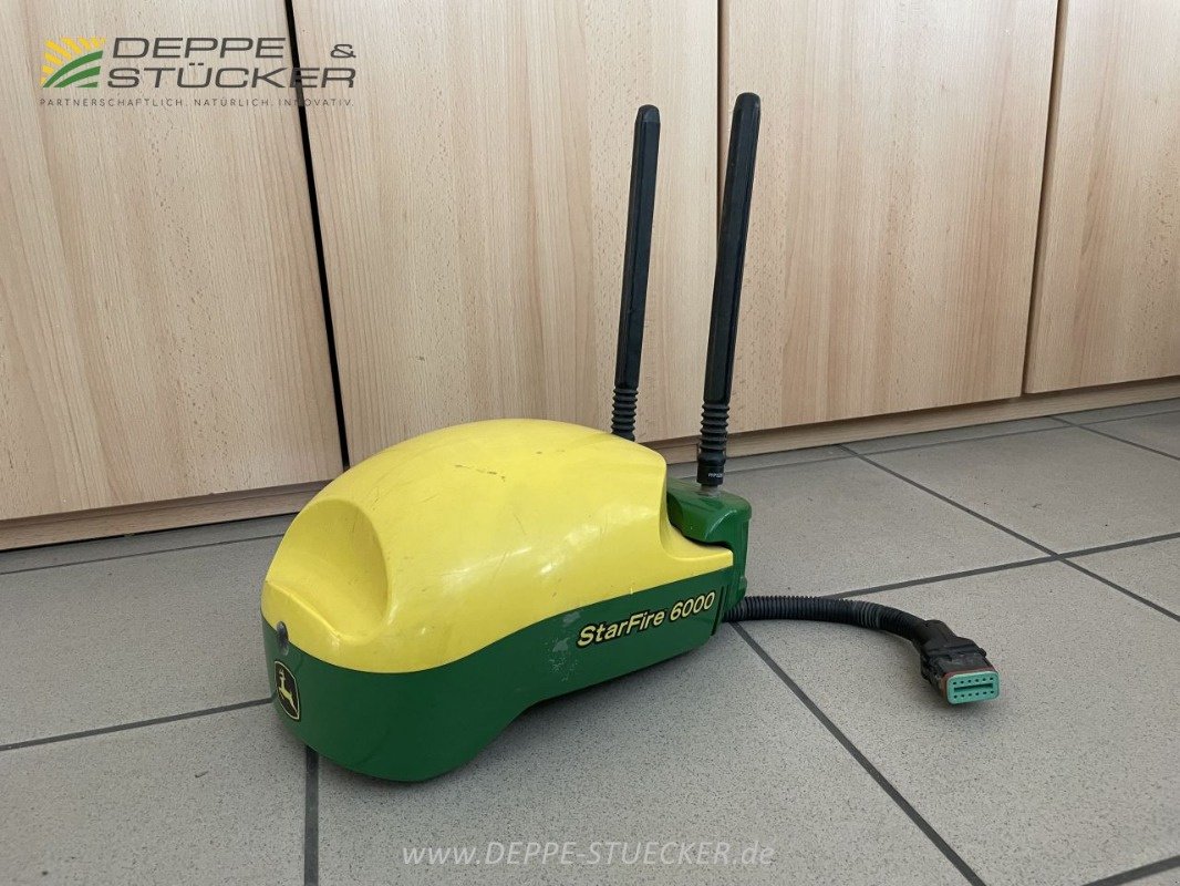Parallelfahr-System a típus John Deere StarFire 6000 RTK, Gebrauchtmaschine ekkor: Rietberg (Kép 1)