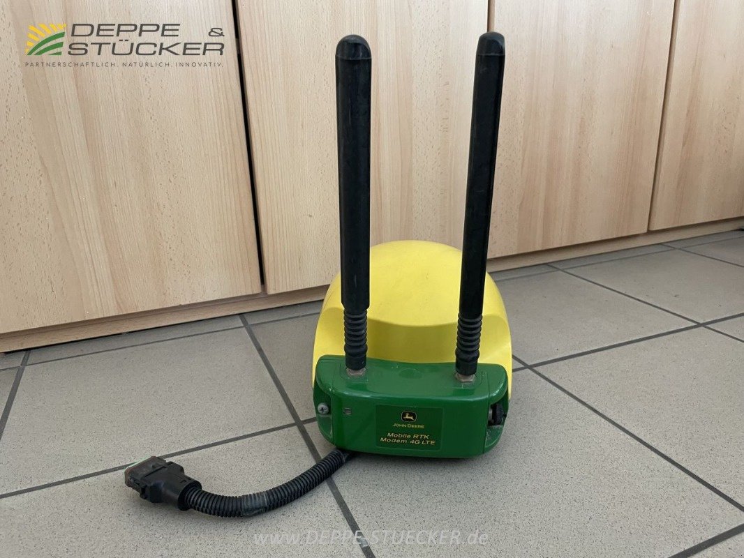 Parallelfahr-System a típus John Deere StarFire 6000 RTK, Gebrauchtmaschine ekkor: Rietberg (Kép 2)