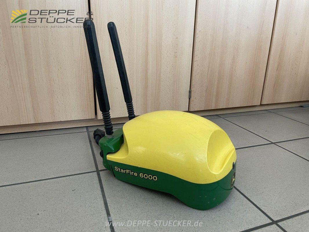 Parallelfahr-System a típus John Deere StarFire 6000 RTK, Gebrauchtmaschine ekkor: Rietberg (Kép 3)