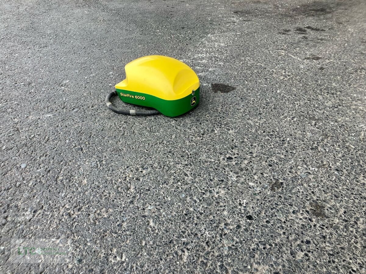 Parallelfahr-System типа John Deere StarFire 6000, Gebrauchtmaschine в Großpetersdorf (Фотография 1)