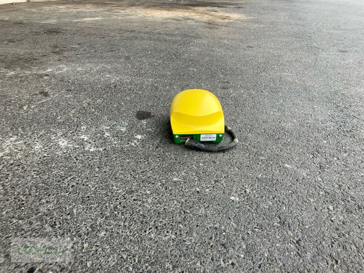 Parallelfahr-System типа John Deere StarFire 6000, Gebrauchtmaschine в Großpetersdorf (Фотография 6)