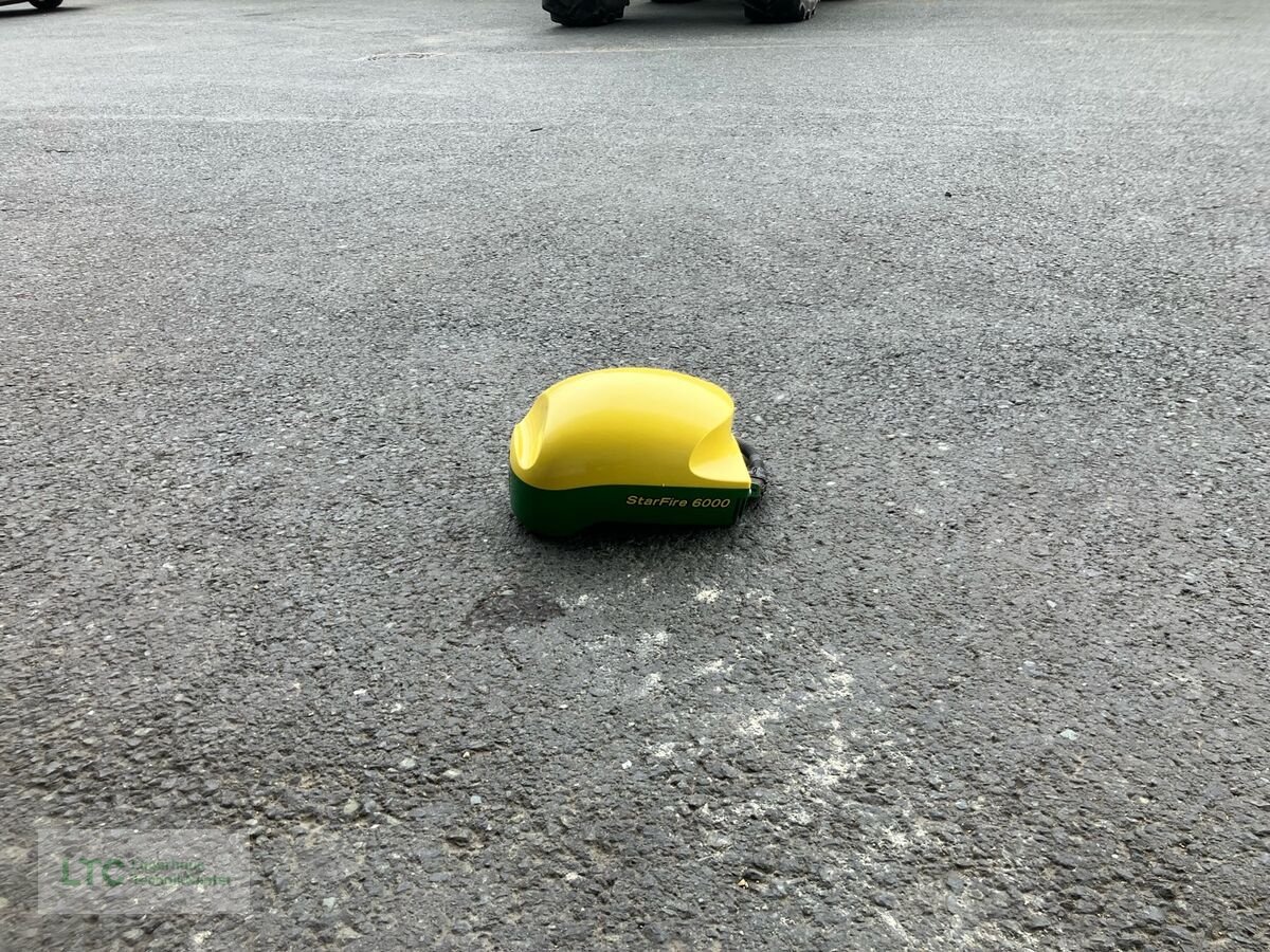 Parallelfahr-System типа John Deere StarFire 6000, Gebrauchtmaschine в Großpetersdorf (Фотография 5)