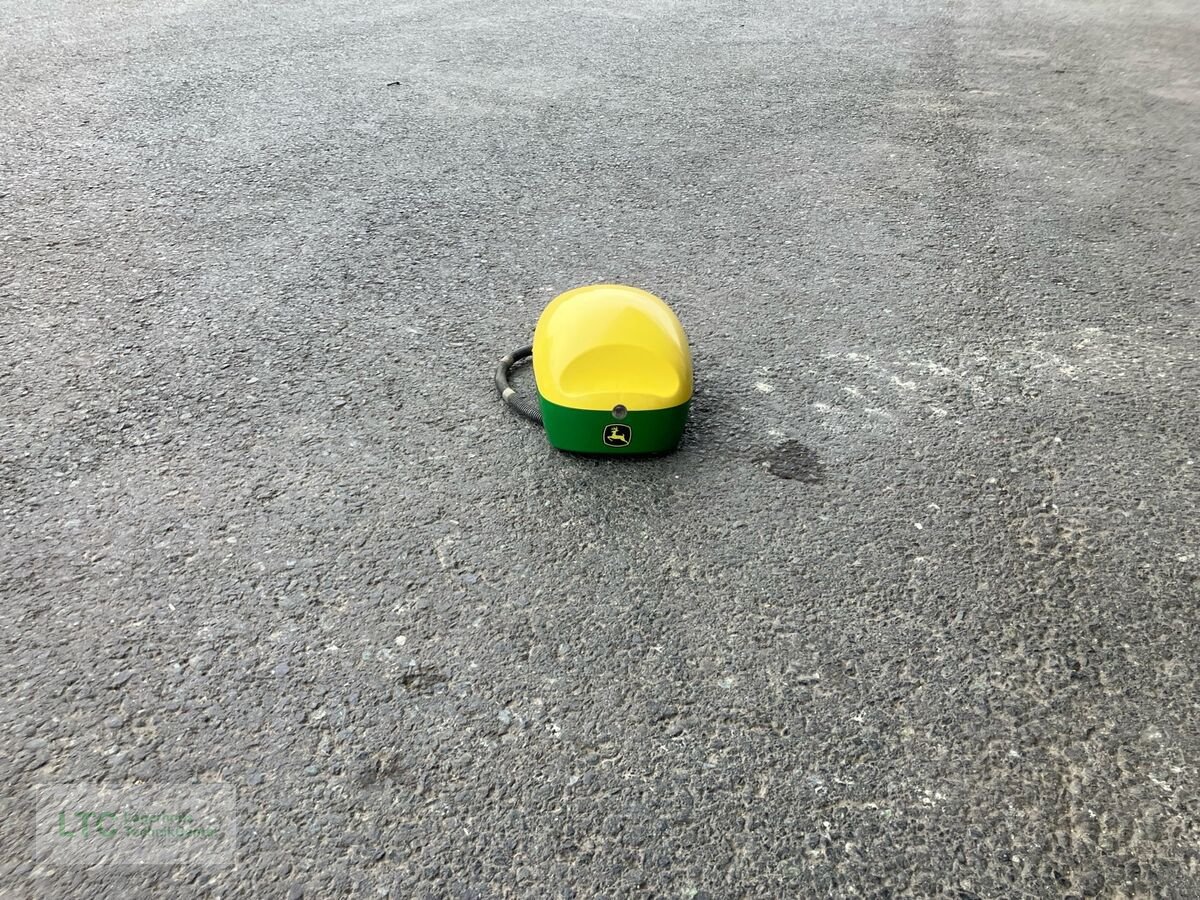 Parallelfahr-System типа John Deere StarFire 6000, Gebrauchtmaschine в Großpetersdorf (Фотография 4)