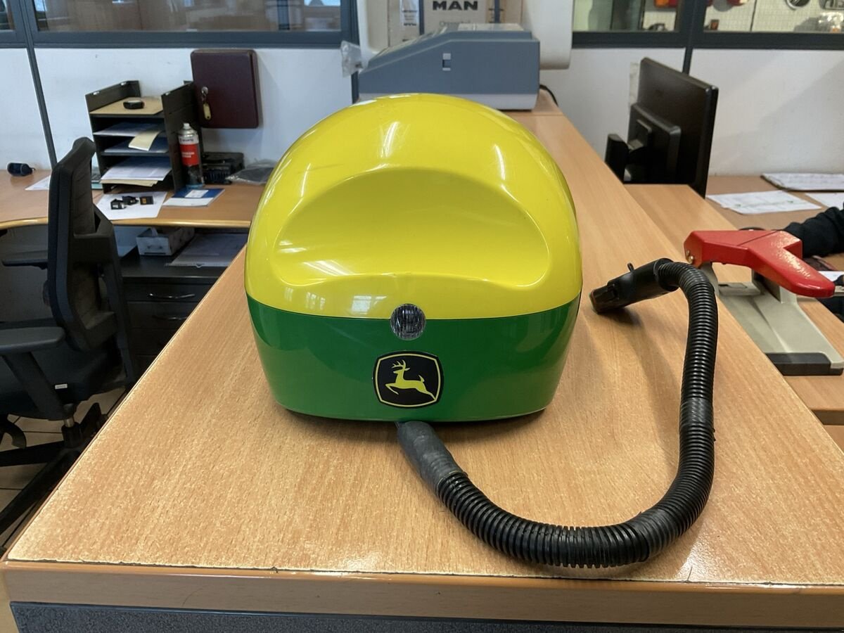 Parallelfahr-System des Typs John Deere Starfire 6000, Neumaschine in Zwettl (Bild 5)