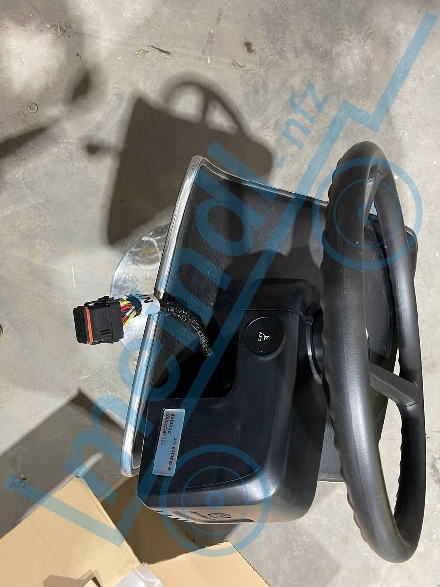 Parallelfahr-System του τύπου John Deere Starfire 7000, Gebrauchtmaschine σε Eferding (Φωτογραφία 13)