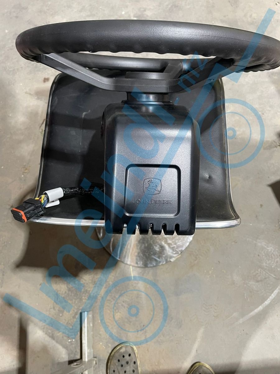 Parallelfahr-System του τύπου John Deere Starfire 7000, Gebrauchtmaschine σε Eferding (Φωτογραφία 10)