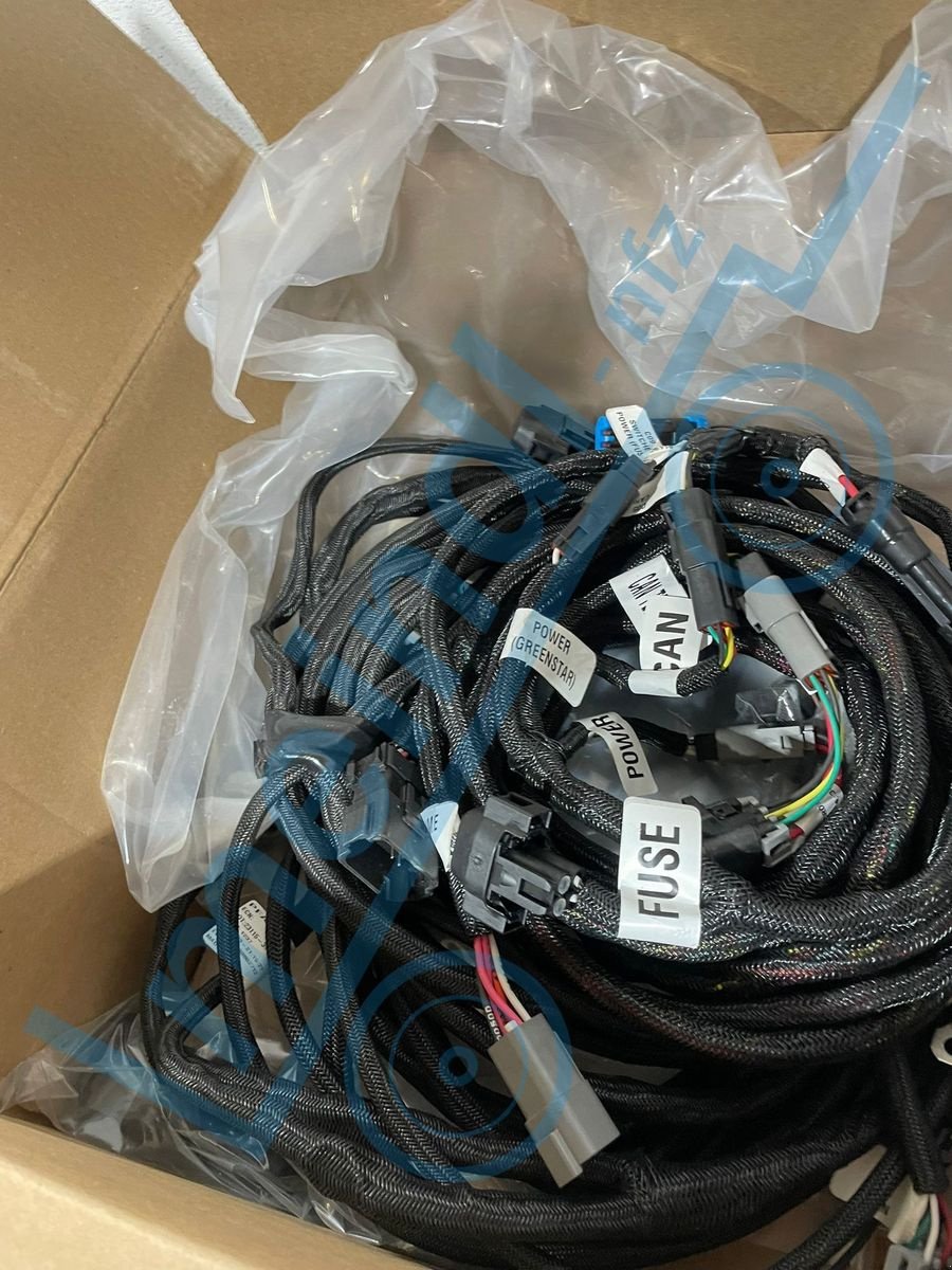 Parallelfahr-System του τύπου John Deere Starfire 7000, Gebrauchtmaschine σε Eferding (Φωτογραφία 8)