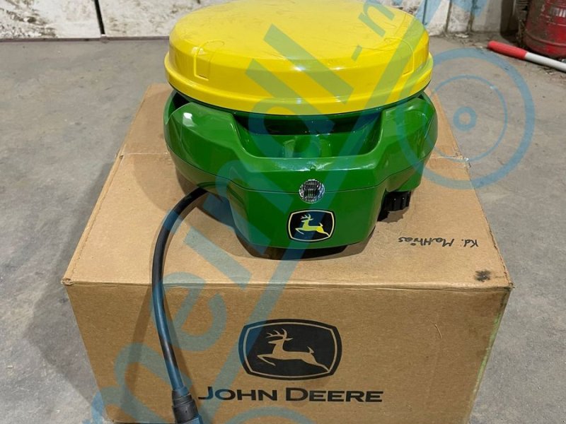 Parallelfahr-System za tip John Deere Starfire 7000, Gebrauchtmaschine u Eferding