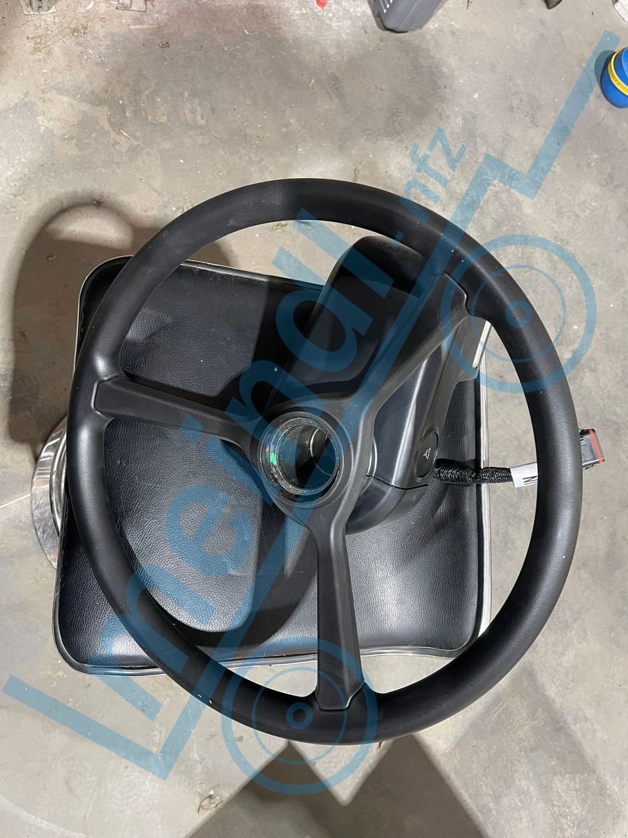 Parallelfahr-System του τύπου John Deere Starfire 7000, Gebrauchtmaschine σε Eferding (Φωτογραφία 7)