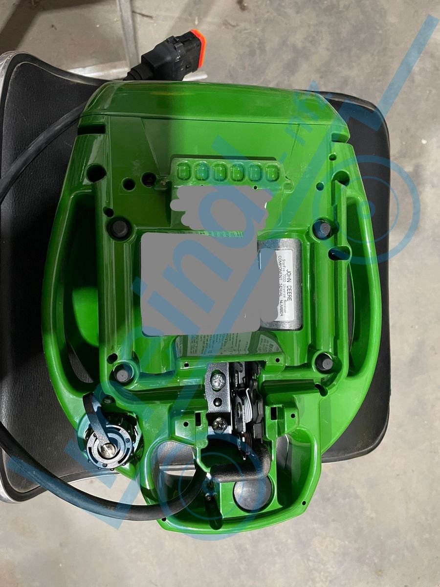 Parallelfahr-System του τύπου John Deere Starfire 7000, Gebrauchtmaschine σε Eferding (Φωτογραφία 16)