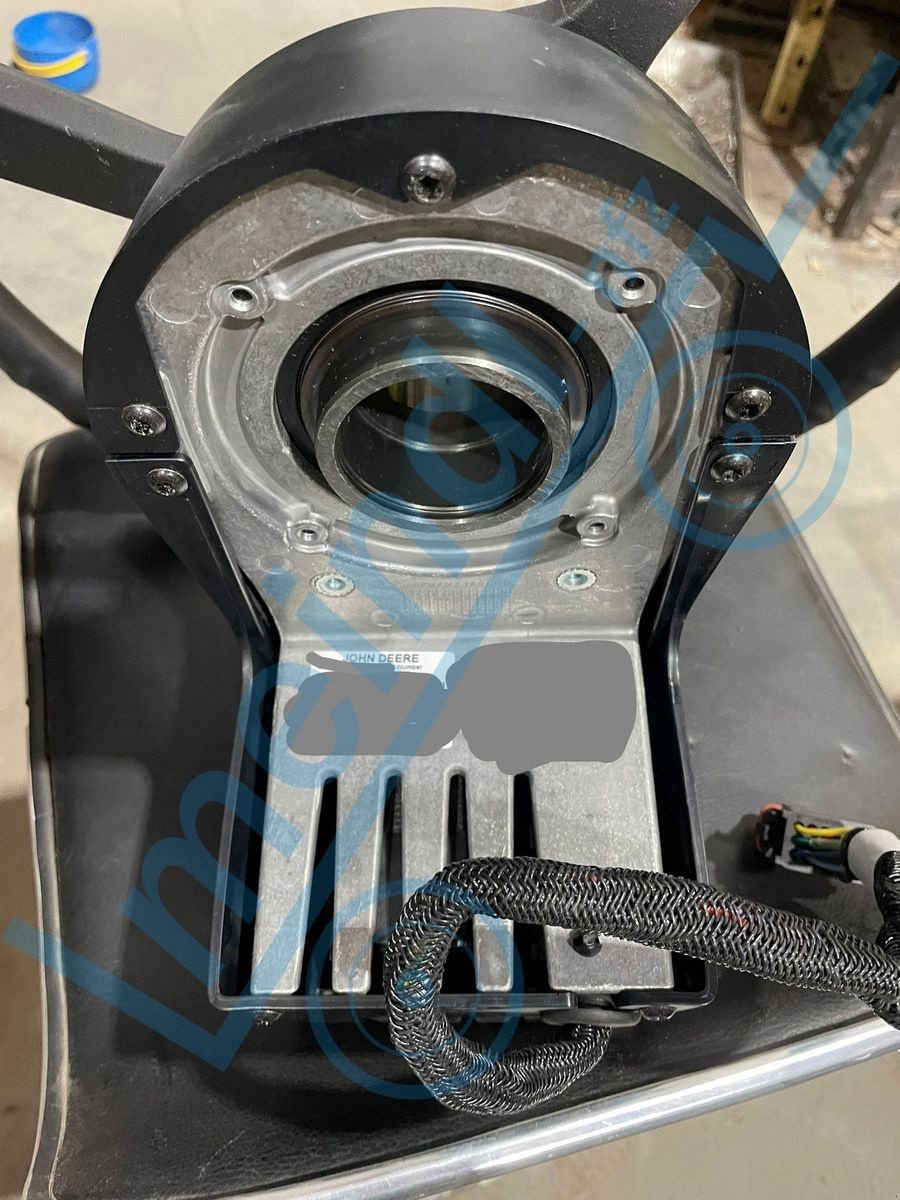 Parallelfahr-System του τύπου John Deere Starfire 7000, Gebrauchtmaschine σε Eferding (Φωτογραφία 14)