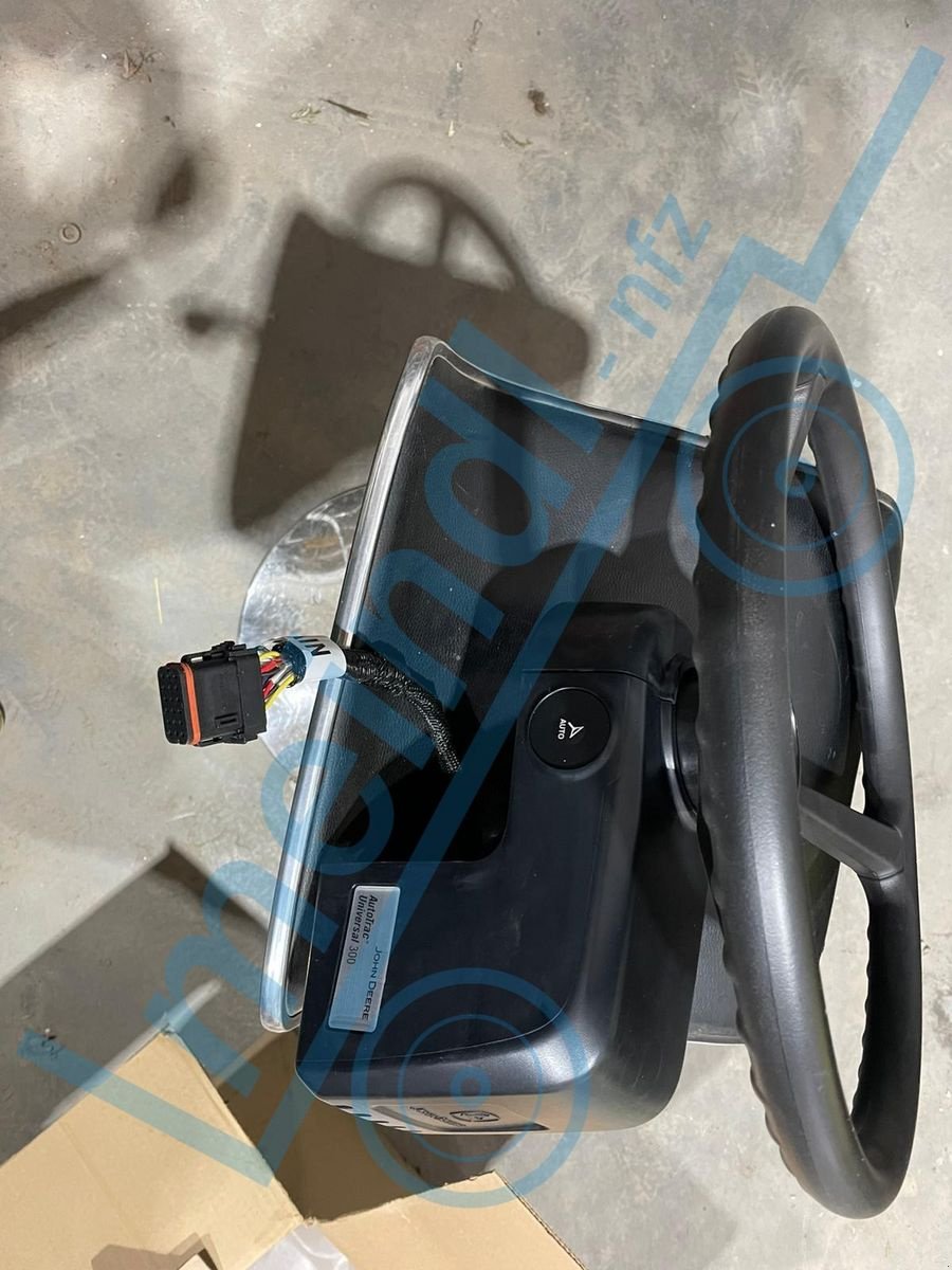 Parallelfahr-System του τύπου John Deere Starfire 7000, Gebrauchtmaschine σε Eferding (Φωτογραφία 3)