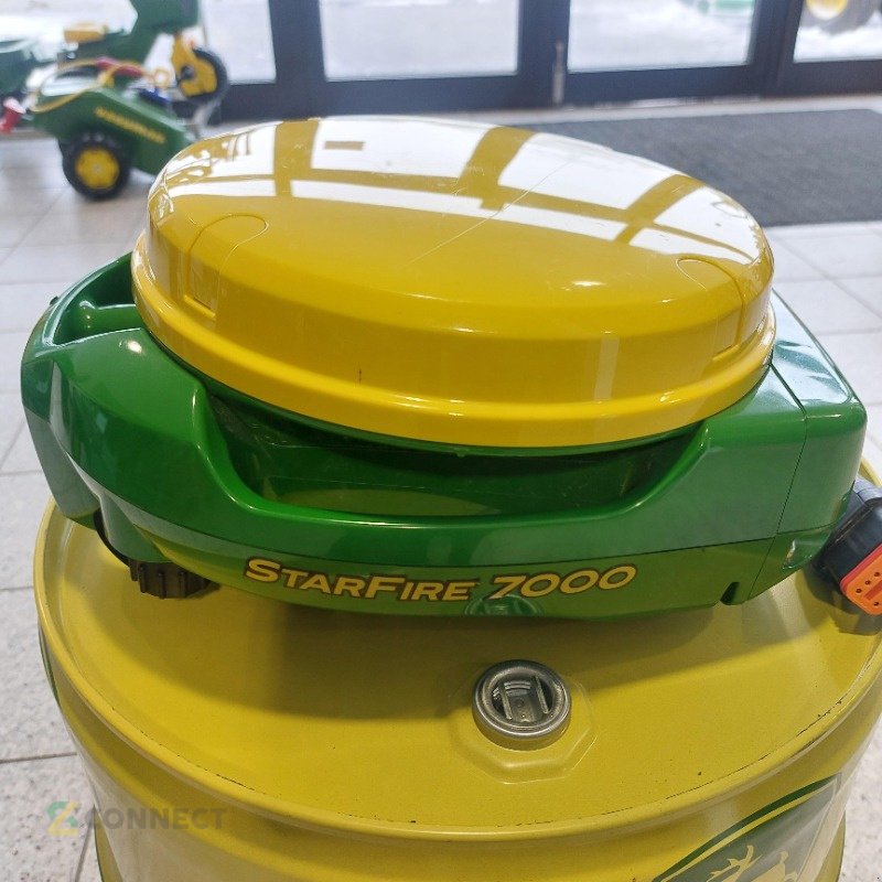 Parallelfahr-System typu John Deere Starfire 7000, Gebrauchtmaschine v Gerichshain (Obrázek 1)