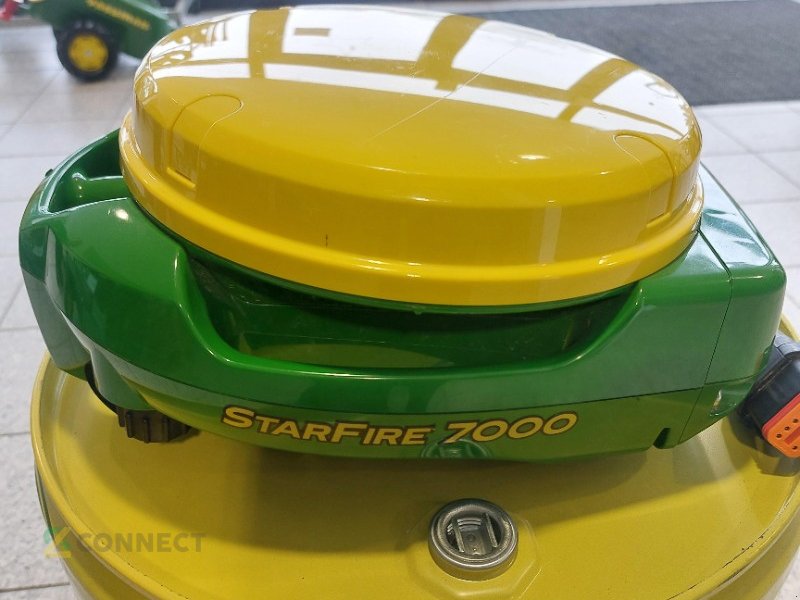 Parallelfahr-System типа John Deere Starfire 7000, Gebrauchtmaschine в Gerichshain (Фотография 1)
