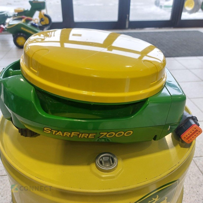 Parallelfahr-System typu John Deere Starfire 7000, Gebrauchtmaschine v Gerichshain (Obrázek 2)