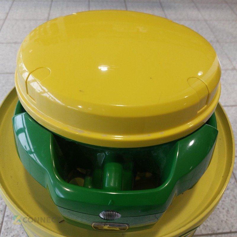 Parallelfahr-System typu John Deere Starfire 7000, Gebrauchtmaschine v Gerichshain (Obrázek 3)