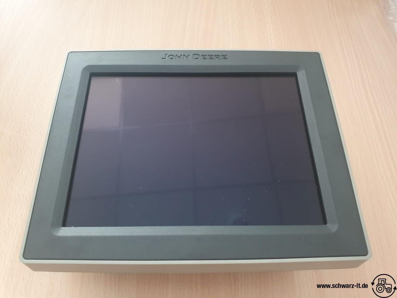 Parallelfahr-System typu John Deere Universal-Display 4240, Neumaschine w Aspach (Zdjęcie 2)