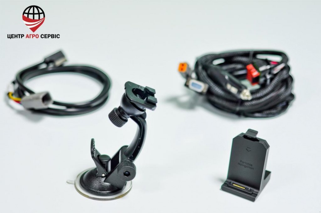 Parallelfahr-System des Typs Leica mojoMINI, Gebrauchtmaschine in Вінниця (Bild 3)