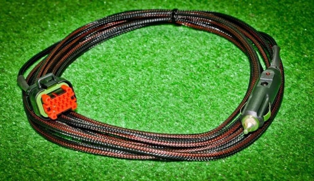 Parallelfahr-System des Typs Leica mojoMINI, Gebrauchtmaschine in Київ (Bild 1)