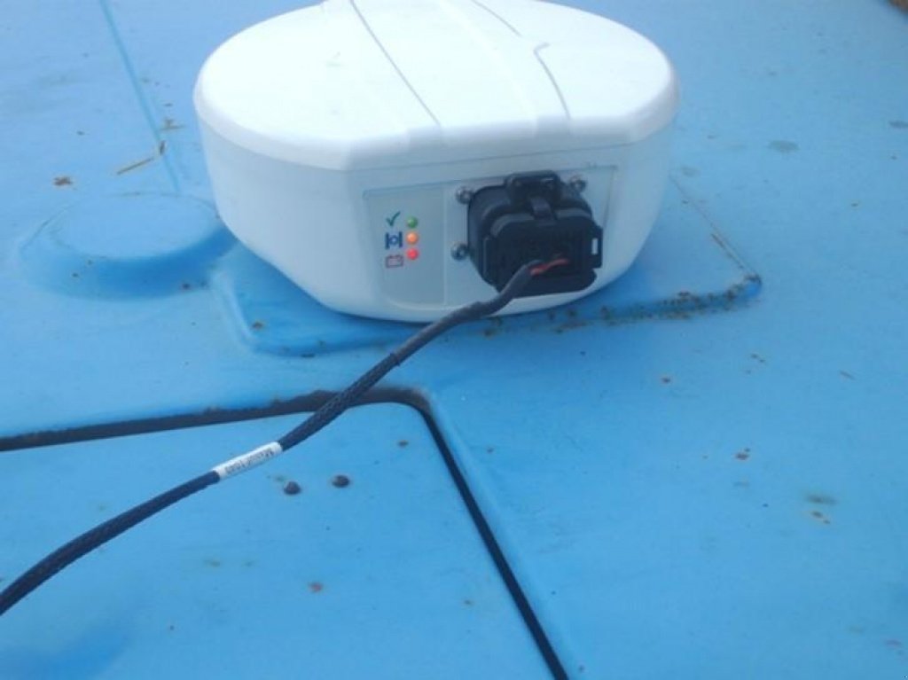 Parallelfahr-System des Typs Leica mojoMINI, Gebrauchtmaschine in Київ (Bild 3)