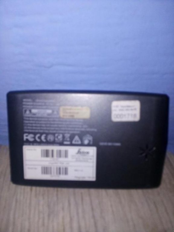 Parallelfahr-System типа Leica mojoMINI, Gebrauchtmaschine в Київ (Фотография 10)