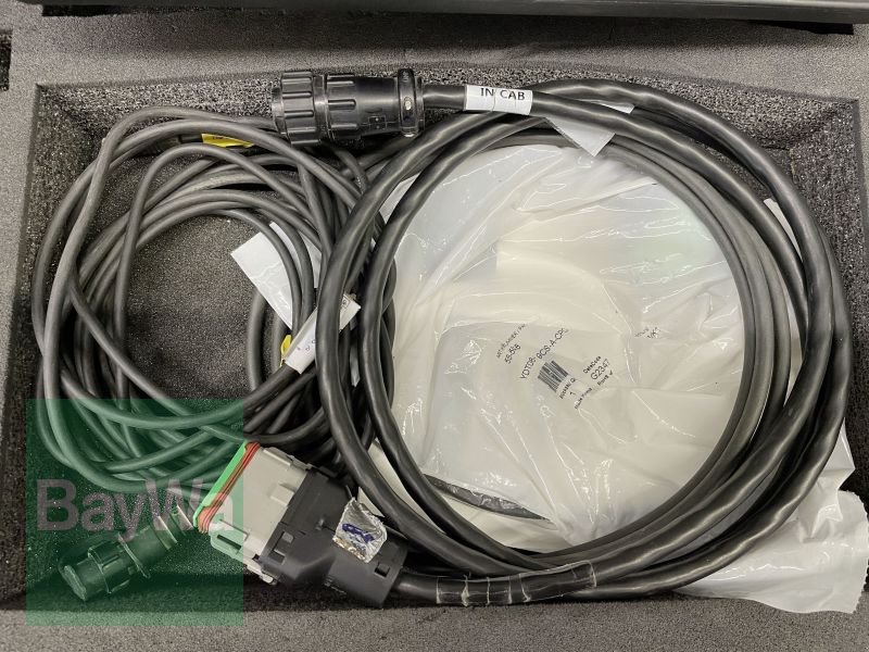 Parallelfahr-System des Typs Lemken CCI 1200 + GPS-EMPFÄNGER, Gebrauchtmaschine in Bamberg (Bild 8)