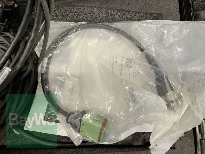 Parallelfahr-System des Typs Lemken CCI 1200 + GPS-EMPFÄNGER, Gebrauchtmaschine in Bamberg (Bild 9)