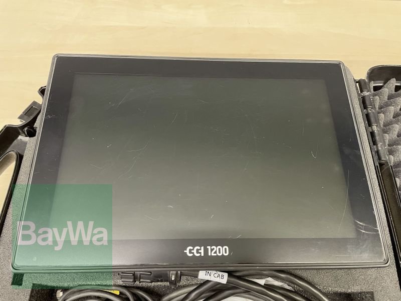 Parallelfahr-System des Typs Lemken CCI 1200 + GPS-EMPFÄNGER, Gebrauchtmaschine in Bamberg (Bild 4)