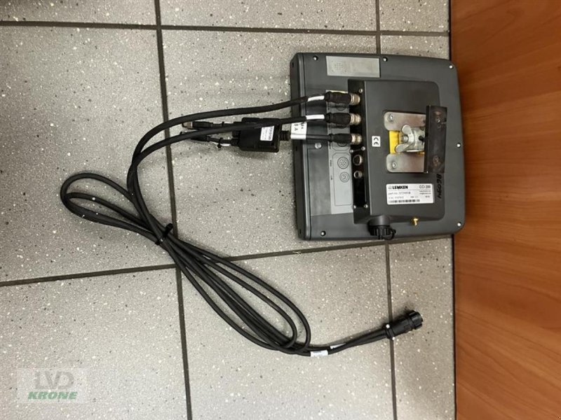 Parallelfahr-System tipa Lemken CCI200, Gebrauchtmaschine u Spelle (Slika 3)