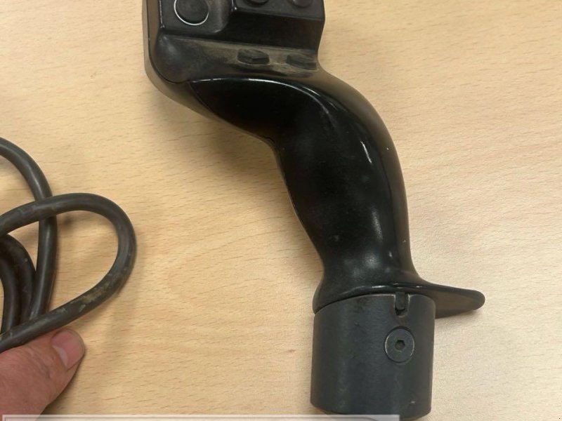 Parallelfahr-System du type Müller Joy Stick, Gebrauchtmaschine en Nabburg